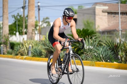 aba | Triatlón Campestre Torreón 2025