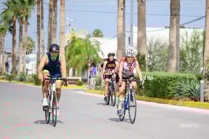 Triatlón Campestre Torreón 2025 | Triatlón Campestre Torreón 2025