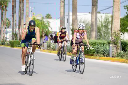 Triatlón Campestre Torreón 2025 | Triatlón Campestre Torreón 2025
