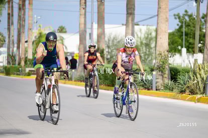 Triatlón Campestre Torreón 2025 | Triatlón Campestre Torreón 2025