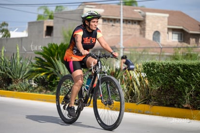Triatlón Campestre Torreón 2025 | Triatlón Campestre Torreón 2025