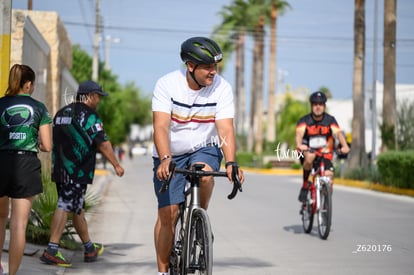 Triatlón Campestre Torreón 2025 | Triatlón Campestre Torreón 2025