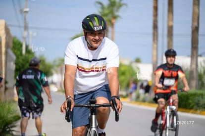 Triatlón Campestre Torreón 2025 | Triatlón Campestre Torreón 2025