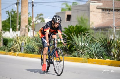 Triatlón Campestre Torreón 2025 | Triatlón Campestre Torreón 2025