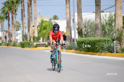 Triatlón Campestre Torreón 2025 | Triatlón Campestre Torreón 2025