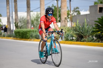 Triatlón Campestre Torreón 2025 | Triatlón Campestre Torreón 2025
