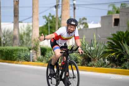 La Pandilla | Triatlón Campestre Torreón 2025