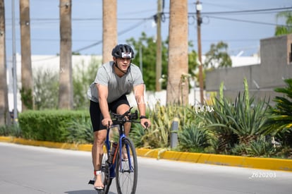 Triatlón Campestre Torreón 2025 | Triatlón Campestre Torreón 2025