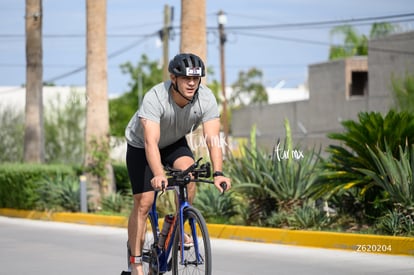 Triatlón Campestre Torreón 2025 | Triatlón Campestre Torreón 2025
