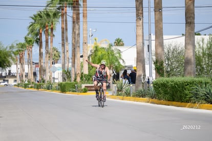 almagrande | Triatlón Campestre Torreón 2025