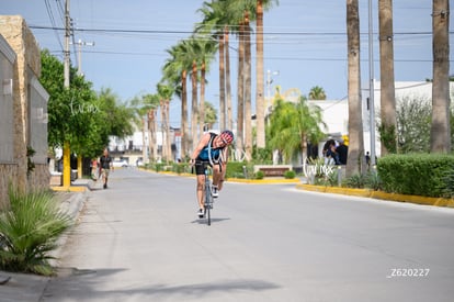 Triatlón Campestre Torreón 2025 | Triatlón Campestre Torreón 2025