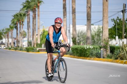 Triatlón Campestre Torreón 2025 | Triatlón Campestre Torreón 2025