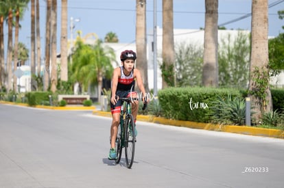 Triatlón Campestre Torreón 2025 | Triatlón Campestre Torreón 2025