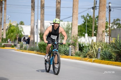 Triatlón Campestre Torreón 2025 | Triatlón Campestre Torreón 2025