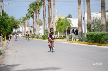 Triatlón Campestre Torreón 2025 | Triatlón Campestre Torreón 2025