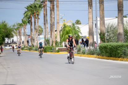 Triatlón Campestre Torreón 2025 | Triatlón Campestre Torreón 2025