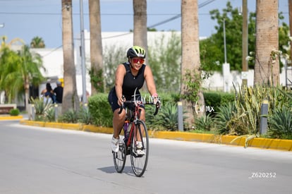 Triatlón Campestre Torreón 2025 | Triatlón Campestre Torreón 2025
