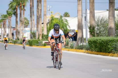 Triatlón Campestre Torreón 2025 | Triatlón Campestre Torreón 2025