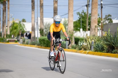 Triatlón Campestre Torreón 2025 | Triatlón Campestre Torreón 2025