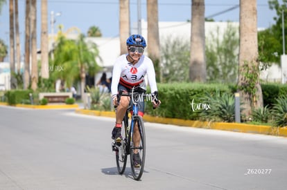 aba | Triatlón Campestre Torreón 2025
