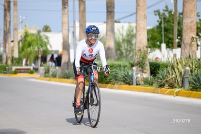 aba | Triatlón Campestre Torreón 2025