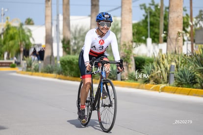 aba | Triatlón Campestre Torreón 2025