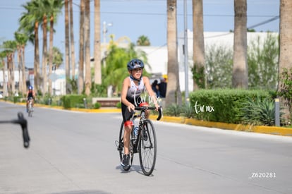 aba | Triatlón Campestre Torreón 2025