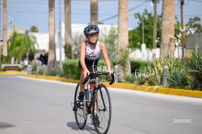 aba | Triatlón Campestre Torreón 2025