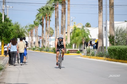 Triatlón Campestre Torreón 2025 | Triatlón Campestre Torreón 2025