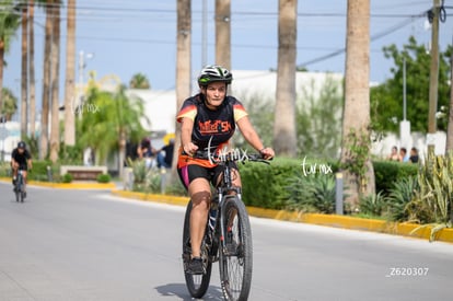 Triatlón Campestre Torreón 2025 | Triatlón Campestre Torreón 2025