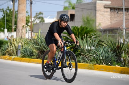 Triatlón Campestre Torreón 2025 | Triatlón Campestre Torreón 2025