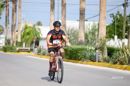 Triatlón Campestre Torreón 2025 | Triatlón Campestre Torreón 2025