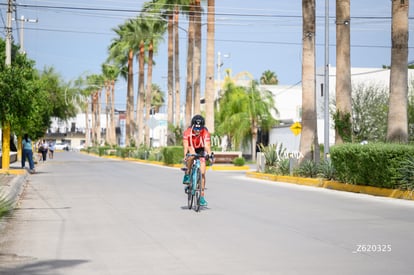 Karoline. Bass | Triatlón Campestre Torreón 2025