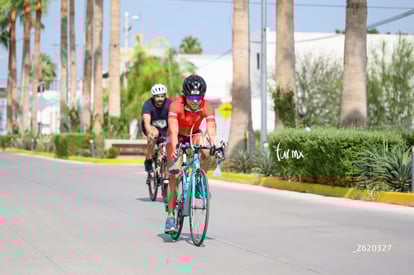 Karoline. Bass | Triatlón Campestre Torreón 2025
