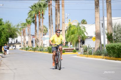 Triatlón Campestre Torreón 2025 | Triatlón Campestre Torreón 2025