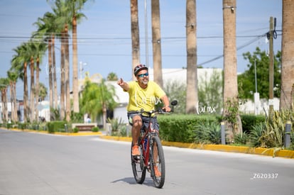 Triatlón Campestre Torreón 2025 | Triatlón Campestre Torreón 2025