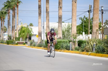 Triatlón Campestre Torreón 2025 | Triatlón Campestre Torreón 2025