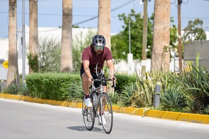 Triatlón Campestre Torreón 2025 | Triatlón Campestre Torreón 2025