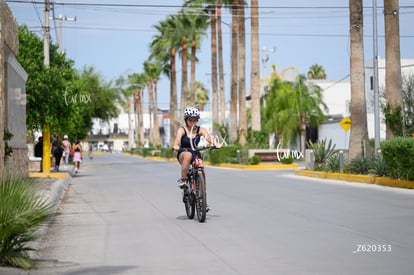Triatlón Campestre Torreón 2025 | Triatlón Campestre Torreón 2025