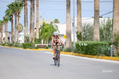 La Pandilla | Triatlón Campestre Torreón 2025