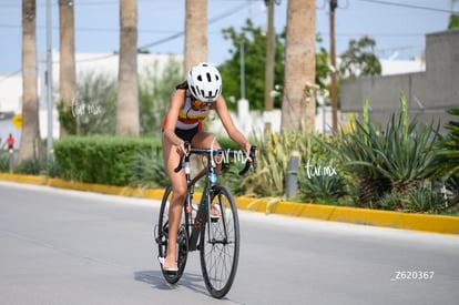 La Pandilla | Triatlón Campestre Torreón 2025
