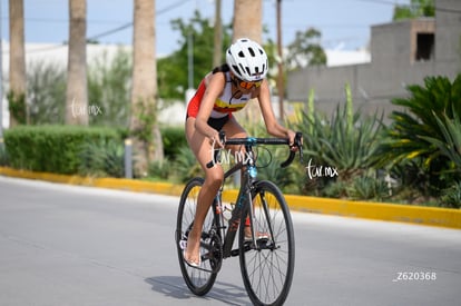 La Pandilla | Triatlón Campestre Torreón 2025