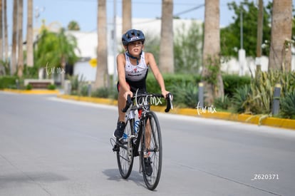 aba | Triatlón Campestre Torreón 2025