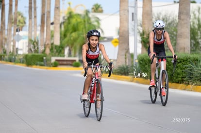 aba | Triatlón Campestre Torreón 2025