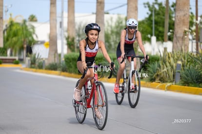 aba | Triatlón Campestre Torreón 2025