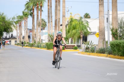 Triatlón Campestre Torreón 2025 | Triatlón Campestre Torreón 2025