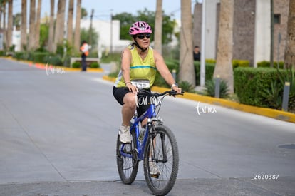Triatlón Campestre Torreón 2025 | Triatlón Campestre Torreón 2025
