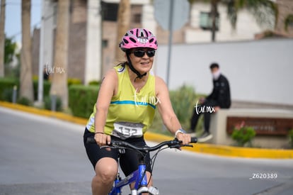 Triatlón Campestre Torreón 2025 | Triatlón Campestre Torreón 2025