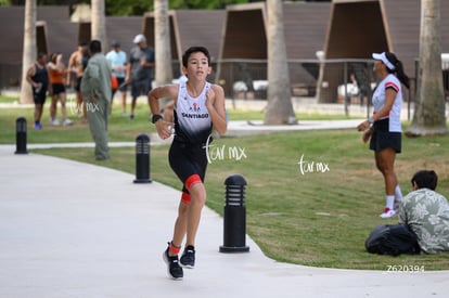 aba | Triatlón Campestre Torreón 2025