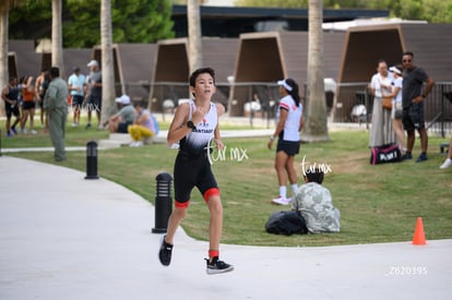 aba | Triatlón Campestre Torreón 2025
